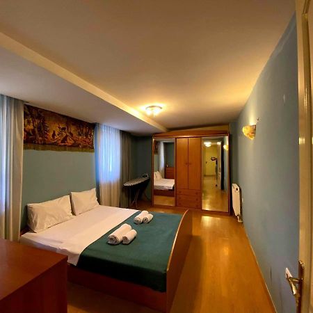 Wine Rise Apartment Tbilisi Exterior photo