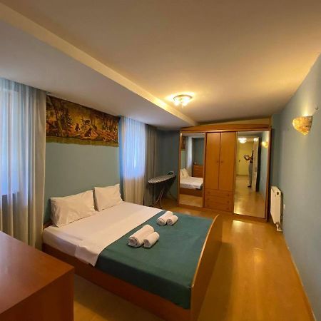 Wine Rise Apartment Tbilisi Exterior photo