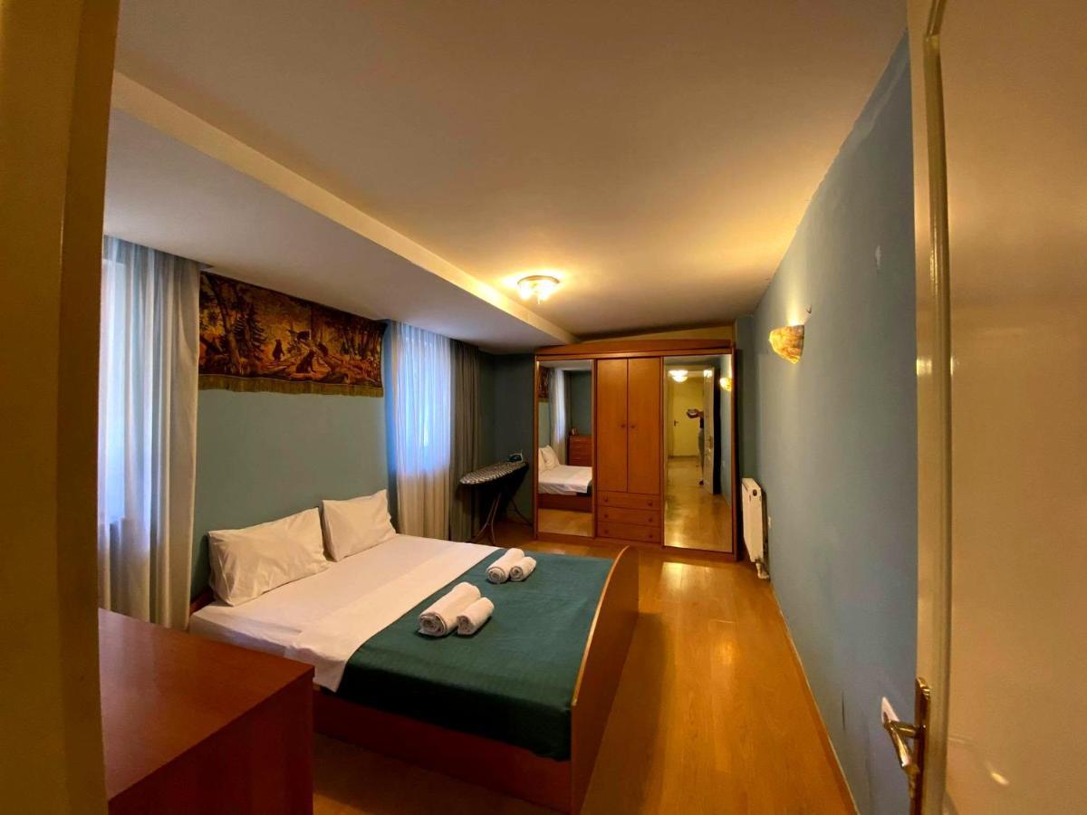 Wine Rise Apartment Tbilisi Exterior photo