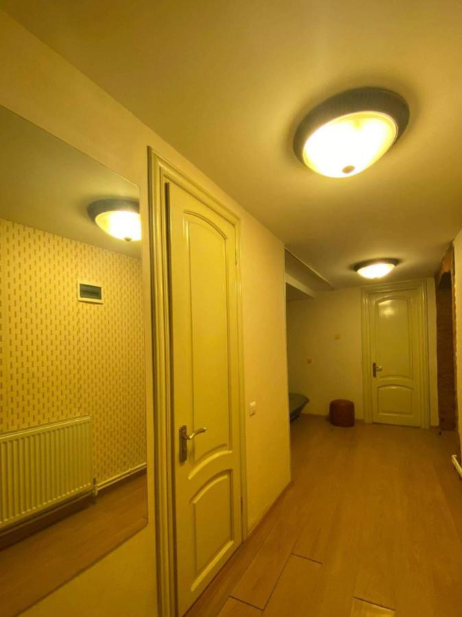 Wine Rise Apartment Tbilisi Exterior photo