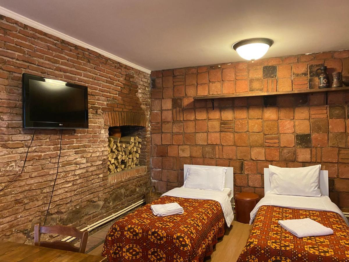 Wine Rise Apartment Tbilisi Exterior photo