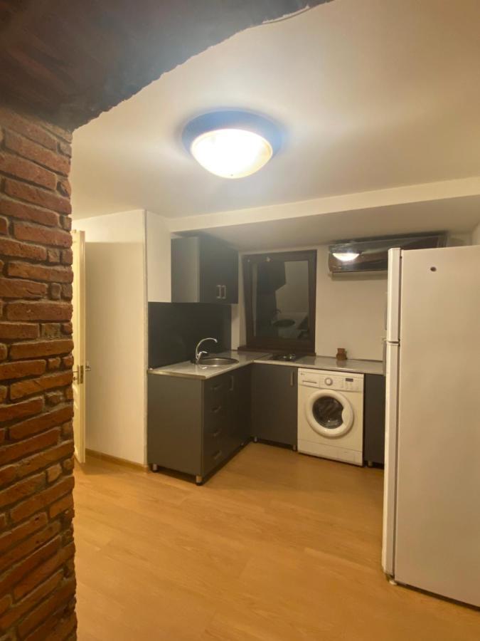 Wine Rise Apartment Tbilisi Exterior photo