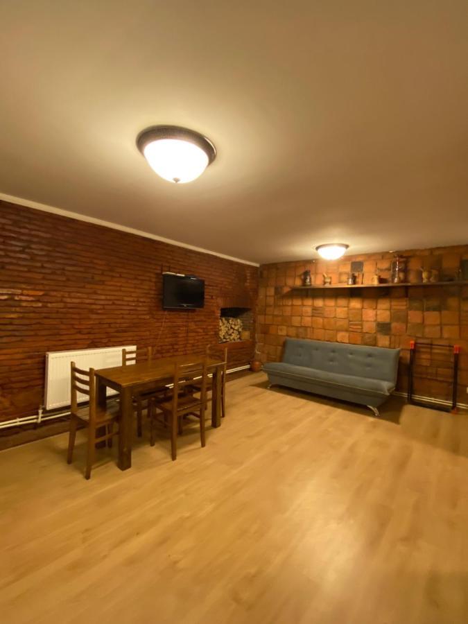 Wine Rise Apartment Tbilisi Exterior photo