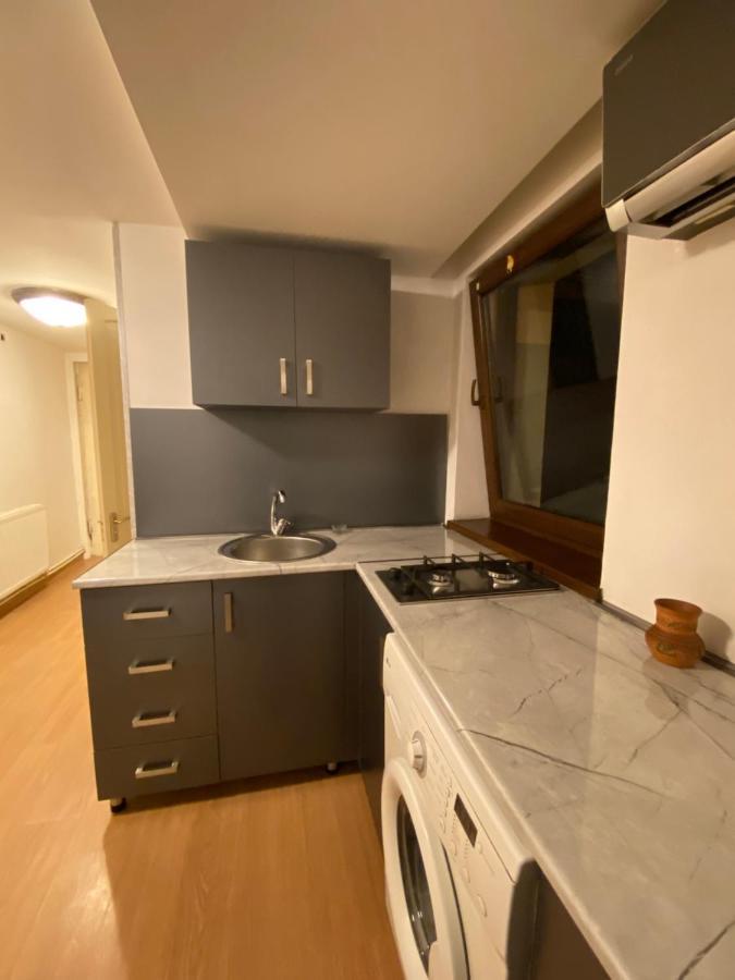Wine Rise Apartment Tbilisi Exterior photo