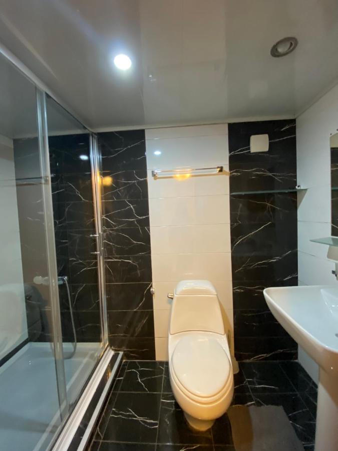 Wine Rise Apartment Tbilisi Exterior photo