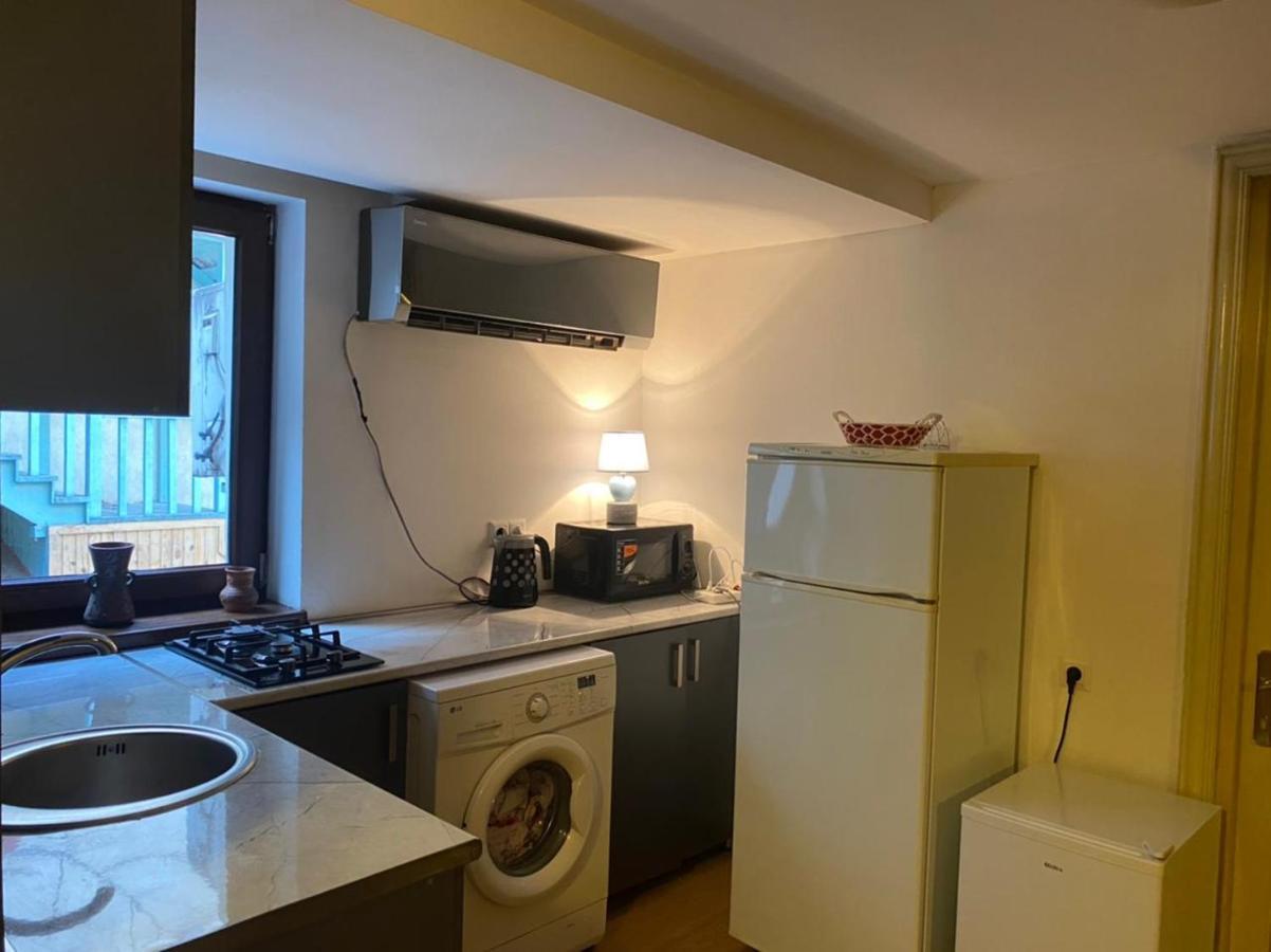 Wine Rise Apartment Tbilisi Exterior photo